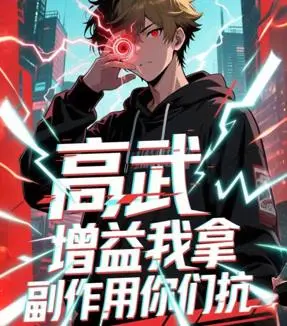 《高武增益》：副作用我来扛，你只管起飞！揭秘这部反套路神作！