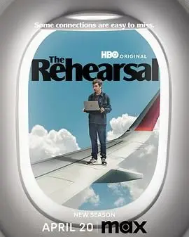 《彩排 第二季》：生活模拟游戏？还是大型社恐治疗现场？一起揭秘 Nathan Fielder 的脑洞世界！