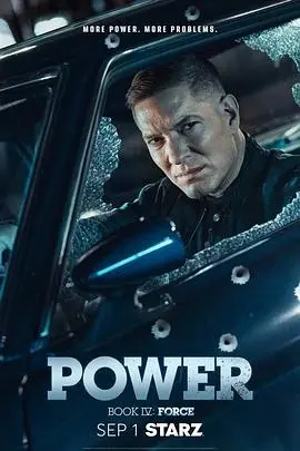 《权欲第四章：武力第二季》：芝加哥黑帮风云再起，Tommy能否称霸？深度解析与剧情走向